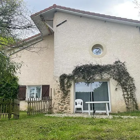 Le De Felix - Maison Chaleureuse 190m2 - 6 Ch - 20pers