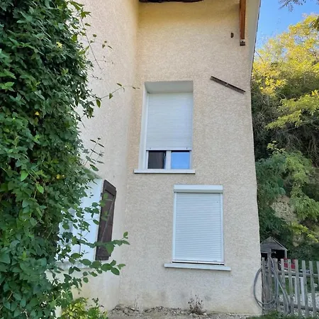 Le De Felix - Maison Chaleureuse 190m2 - 6 Ch - 20pers Sonnay