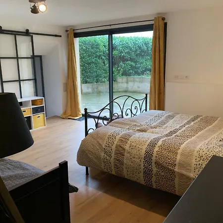 בית נופש Le De Felix - Maison Chaleureuse 190m2 - 6 Ch - 20pers *