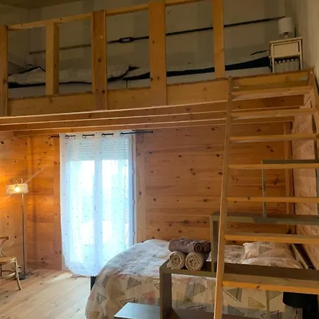 Le De Felix - Maison Chaleureuse 190m2 - 6 Ch - 20pers בית נופש *