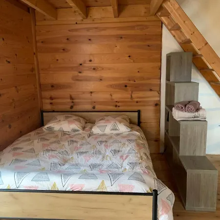 Le De Felix - Maison Chaleureuse 190m2 - 6 Ch - 20pers