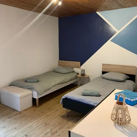 Le De Felix - Maison Chaleureuse 190m2 - 6 Ch - 20pers בית נופש *