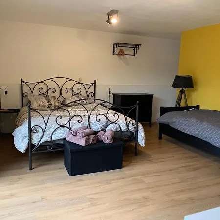 Le De Felix - Maison Chaleureuse 190m2 - 6 Ch - 20pers בית נופש *